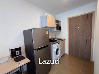 Studio 1 Bath 25 SQ.M. Vay Phothisarn 2