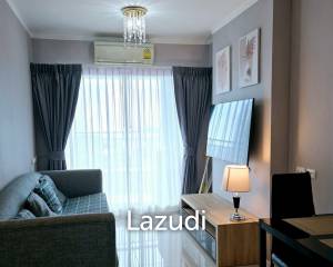 1 Bed 1 Bath 32 SQ.M. Lumpini Park Beach Jomtien