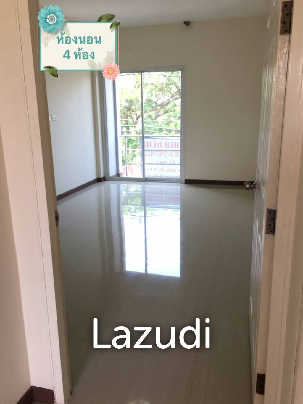 Urgent Sale!!! of 4 Beds Commercial Buildings in Chiang Mai