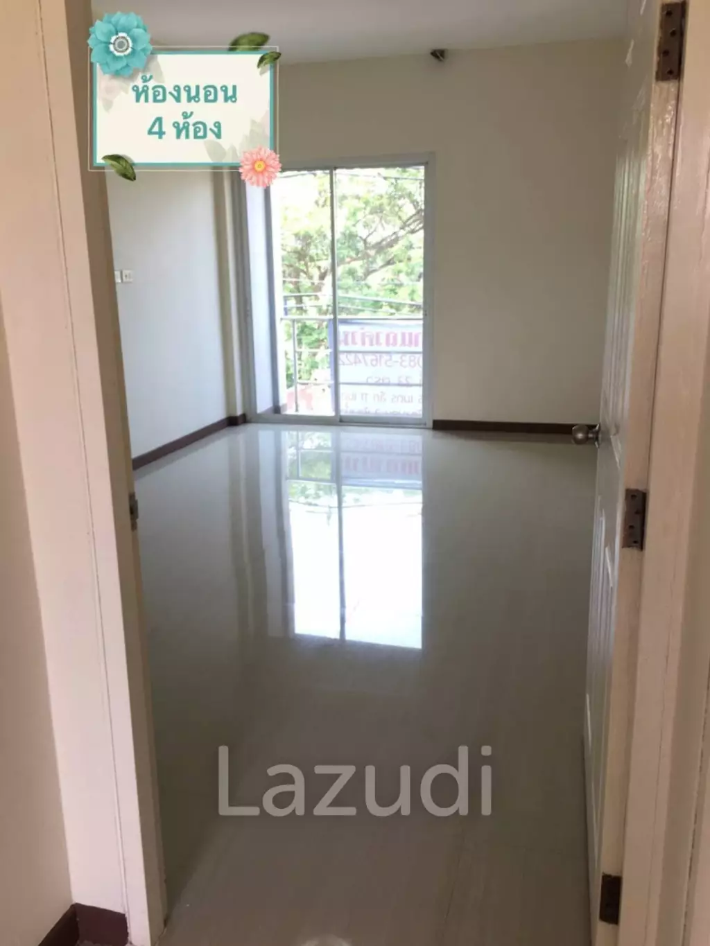 Urgent Sale!!! of 4 Beds Commercial Buildings in Chiang Mai
