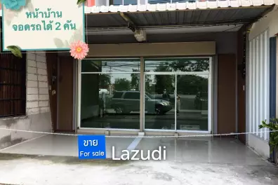 Urgent Sale!!! of 4 Beds Commercial Buildings in Chiang Mai