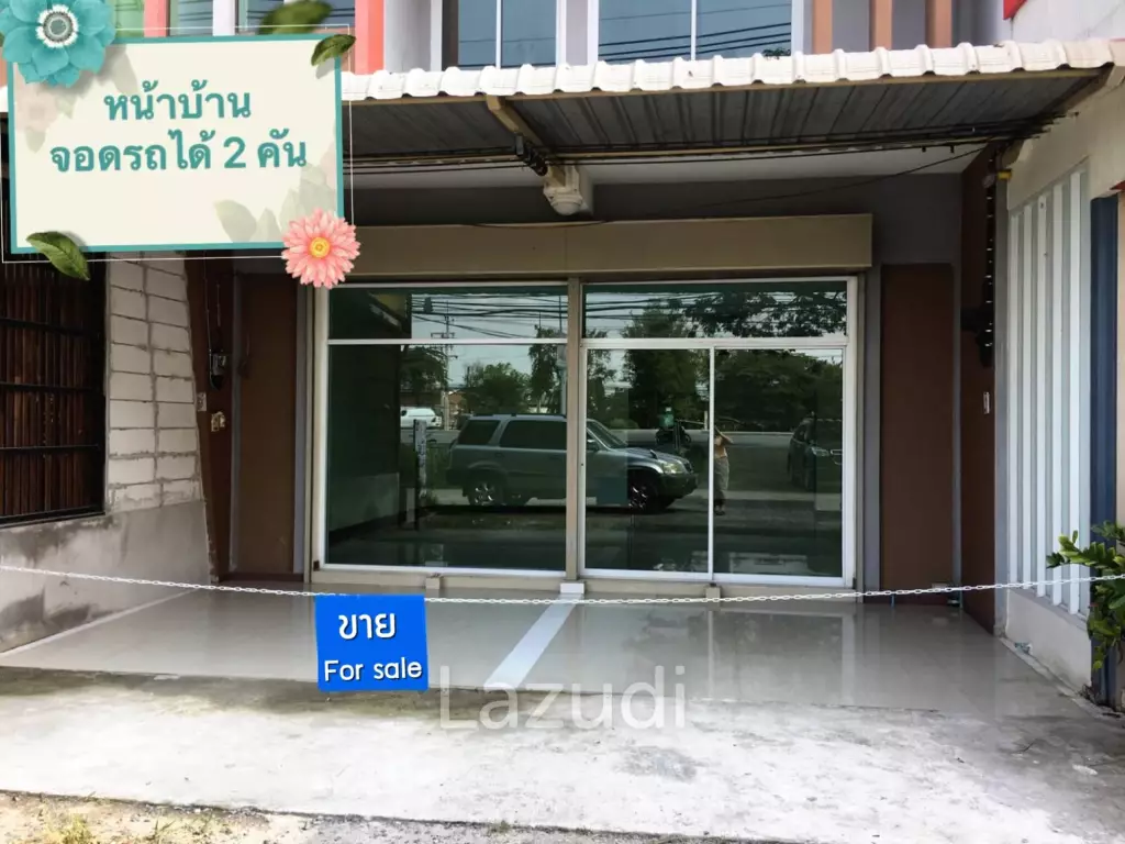 Urgent Sale!!! of 4 Beds Commercial Buildings in Chiang Mai