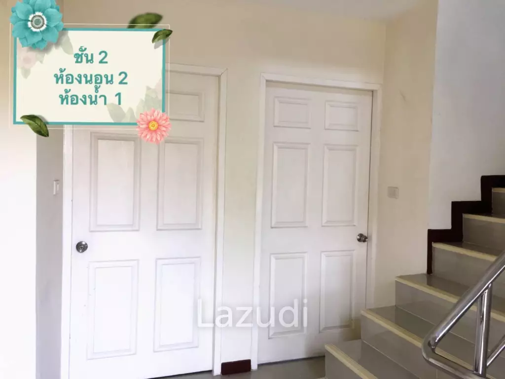 Urgent Sale!!! of 4 Beds Commercial Buildings in Chiang Mai