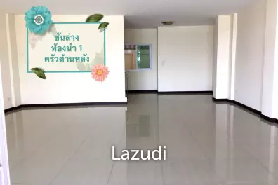 Urgent Sale!!! of 4 Beds Commercial Buildings in Chiang Mai