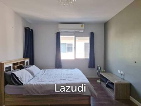 2-Storey 3 bedrooms House For Rent in Siwalee Project