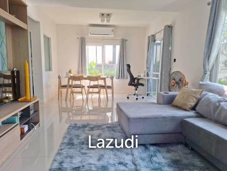 2-Storey 3 bedrooms House For Rent in Siwalee Project