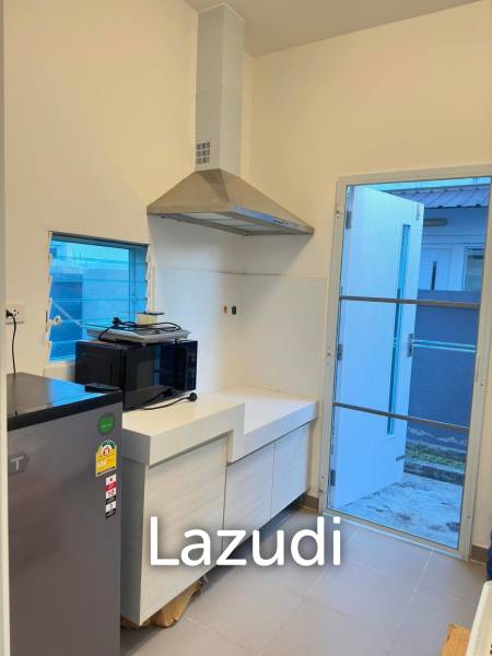 2-Storey 3 bedrooms House For Rent in Siwalee Project