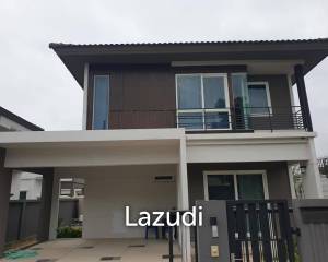 2-Storey 3 bedrooms House For Rent in Siwalee Project