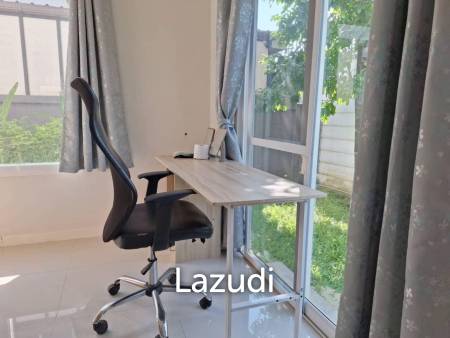 2-Storey 3 bedrooms House For Rent in Siwalee Project