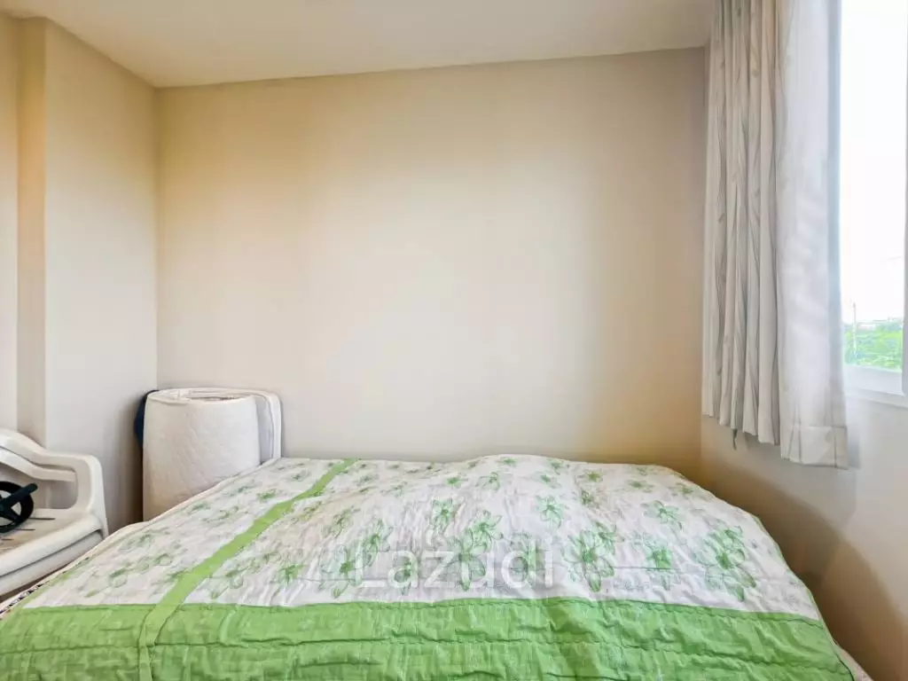 Cosy 2-Bedroom Condo at Boathouse Hua Hin