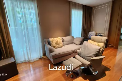 2-Bedroom Condo in Amari Residences Hua Hin