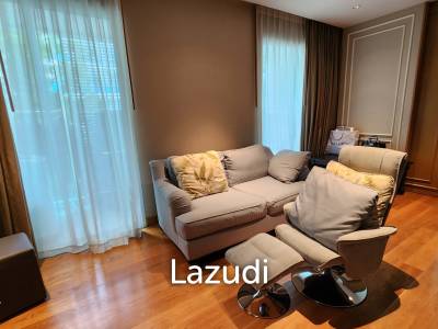 2-Bedroom Condo in Amari Residences Hua Hin
