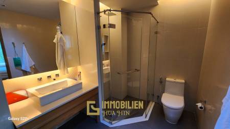 Amari Residences Hua Hin: 2-Schlafzimmer-Eigentumswohnung