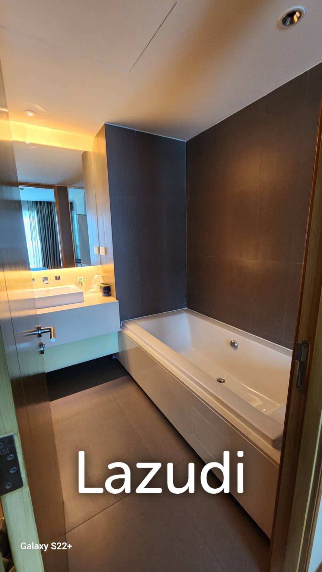 2-Bedroom Condo in Amari Residences Hua Hin