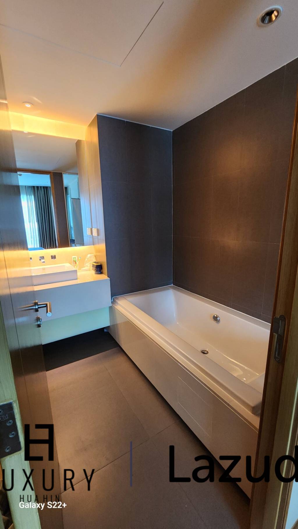 2-Bedroom Condo in Amari Residences Hua Hin