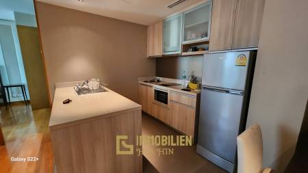 Amari Residences Hua Hin: 2-Schlafzimmer-Eigentumswohnung
