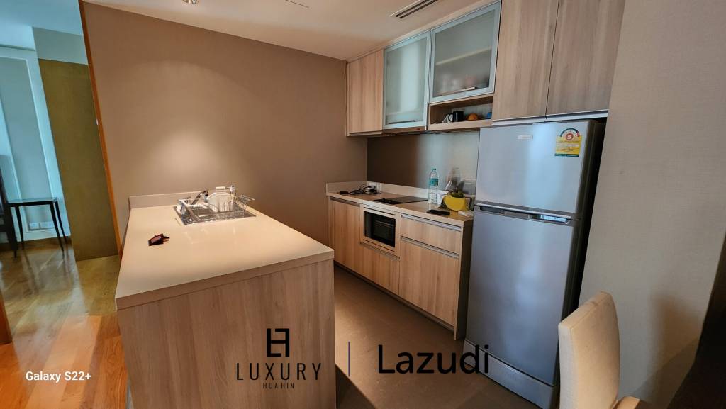 2-Bedroom Condo in Amari Residences Hua Hin