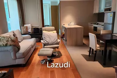 2-Bedroom Condo in Amari Residences Hua Hin