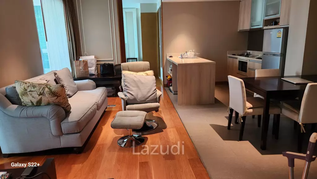 2-Bedroom Condo in Amari Residences Hua Hin