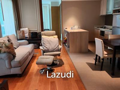 2-Bedroom Condo in Amari Residences Hua Hin