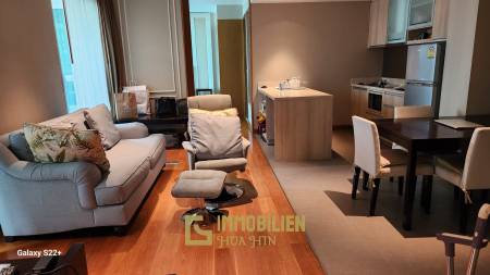 Amari Residences Hua Hin: 2-Schlafzimmer-Eigentumswohnung
