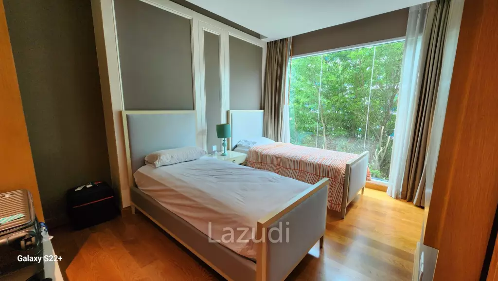 2-Bedroom Condo in Amari Residences Hua Hin