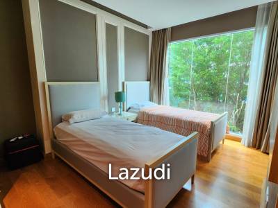 2-Bedroom Condo in Amari Residences Hua Hin