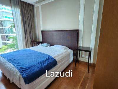 2-Bedroom Condo in Amari Residences Hua Hin