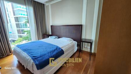 Amari Residences Hua Hin: 2-Schlafzimmer-Eigentumswohnung