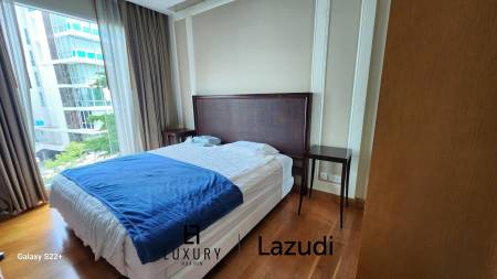 2-Bedroom Condo in Amari Residences Hua Hin