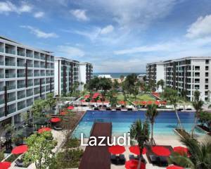 2-Bedroom Condo in Amari Residences Hua Hin