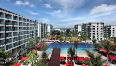 2-Bedroom Condo in Amari Residences Hua Hin