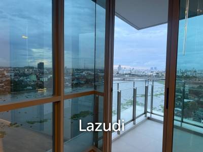 2 Bedroom  2 Bathroom 94 Sq.m 333 Riverside