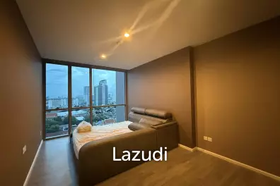 2 Bedroom  2 Bathroom 94 Sq.m 333 Riverside