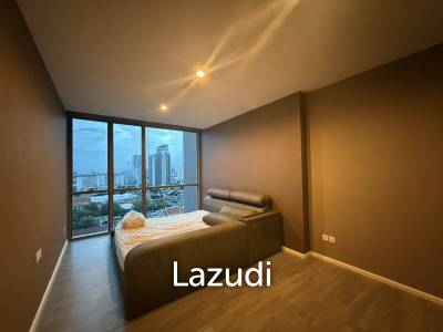 2 Bedroom  2 Bathroom 94 Sq.m 333 Riverside