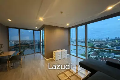 2 Bedroom  2 Bathroom 94 Sq.m 333 Riverside