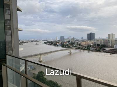2 Bedroom  2 Bathroom 94 Sq.m 333 Riverside