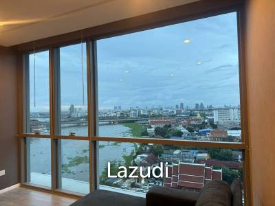 2 Bedroom  2 Bathroom 94 Sq.m 333 Riverside
