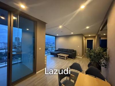 2 Bedroom  2 Bathroom 94 Sq.m 333 Riverside