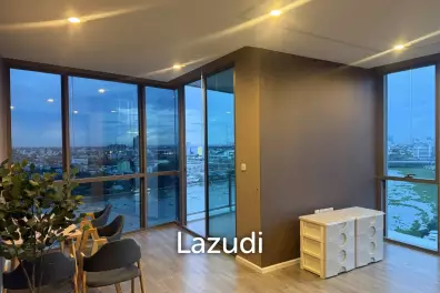 2 Bedroom  2 Bathroom 94 Sq.m 333 Riverside