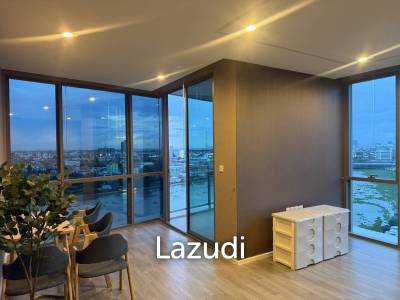 2 Bedroom  2 Bathroom 94 Sq.m 333 Riverside