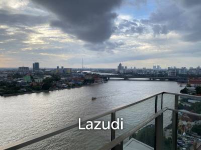 2 Bedroom  2 Bathroom 94 Sq.m 333 Riverside