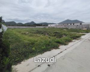 Prime 1-2-0 Rai Freehold Land in Thap Tai Hua Hin