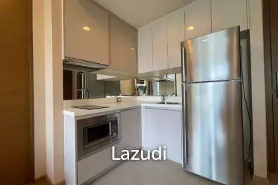 The Address Asoke 45 Sqm 1 Bed 1 Bath Condo