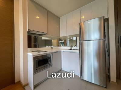 The Address Asoke 45 Sqm 1 Bed 1 Bath Condo