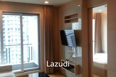 The Address Asoke 45 Sqm 1 Bed 1 Bath Condo