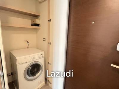 The Address Asoke 45 Sqm 1 Bed 1 Bath Condo