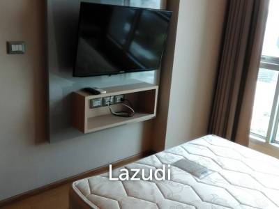 The Address Asoke 45 Sqm 1 Bed 1 Bath Condo