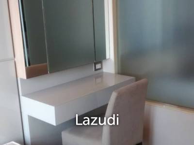 The Address Asoke 45 Sqm 1 Bed 1 Bath Condo
