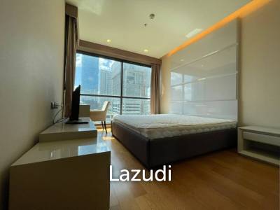 The Address Asoke 45 Sqm 1 Bed 1 Bath Condo